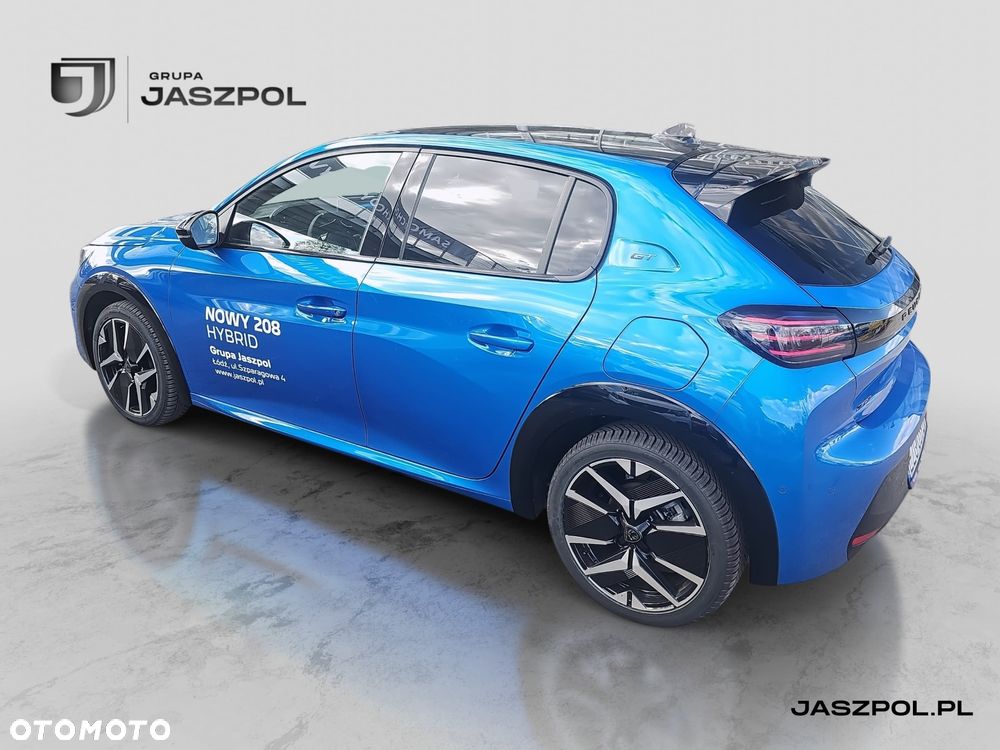 Peugeot 208 - 7