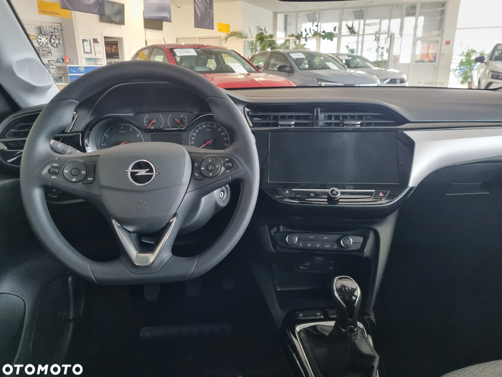 Opel Corsa 1.2 S&S - 11