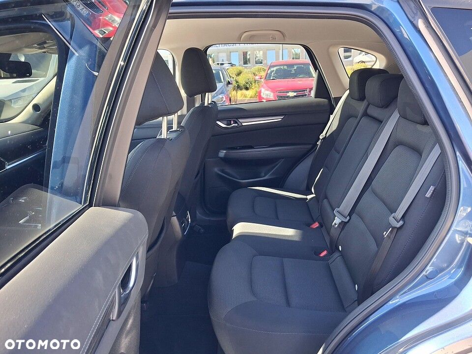 Mazda CX-5 - 11