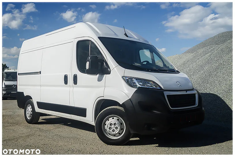 Peugeot Boxer - 17