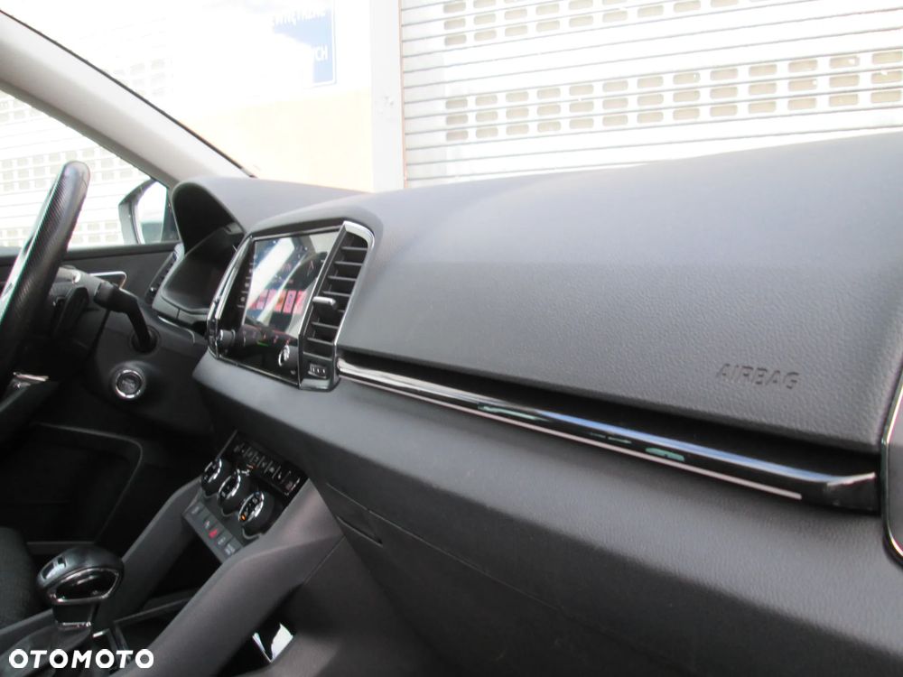Skoda Karoq - 34