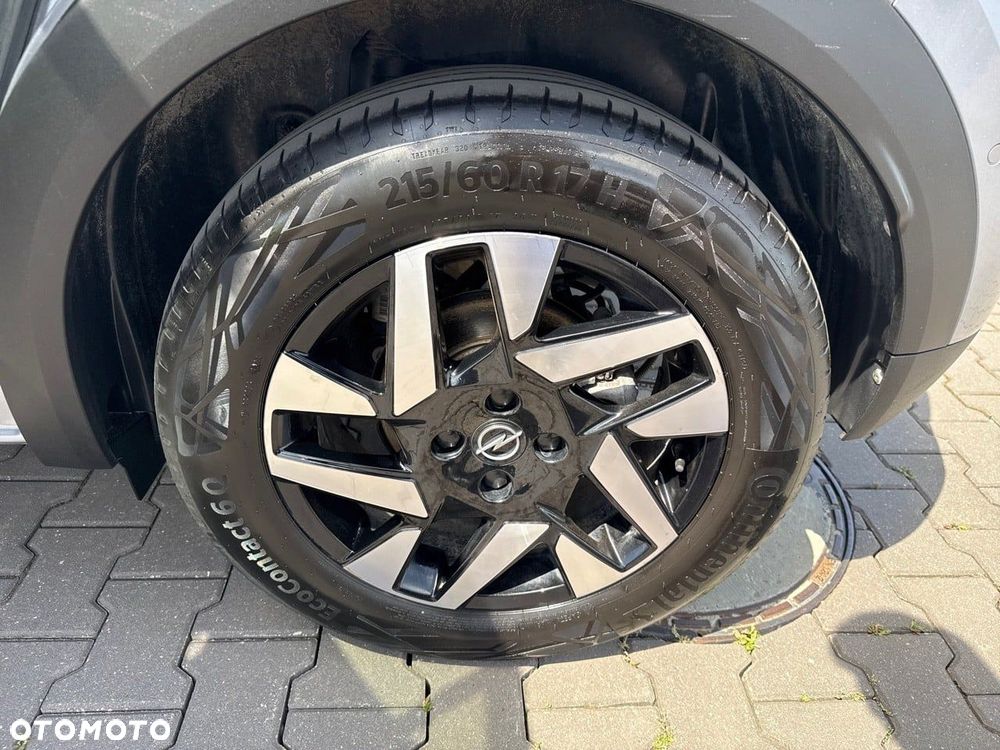 Opel Mokka 50kWh Elegance - 12
