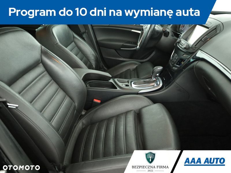 Opel Insignia - 8