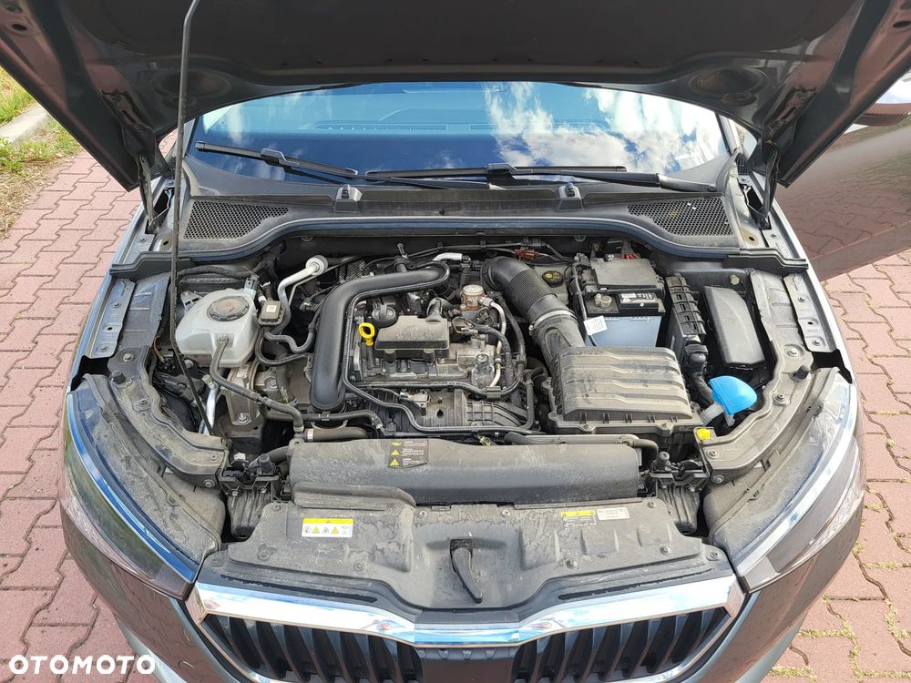 Skoda Scala 1.0 TSI Ambition - 16
