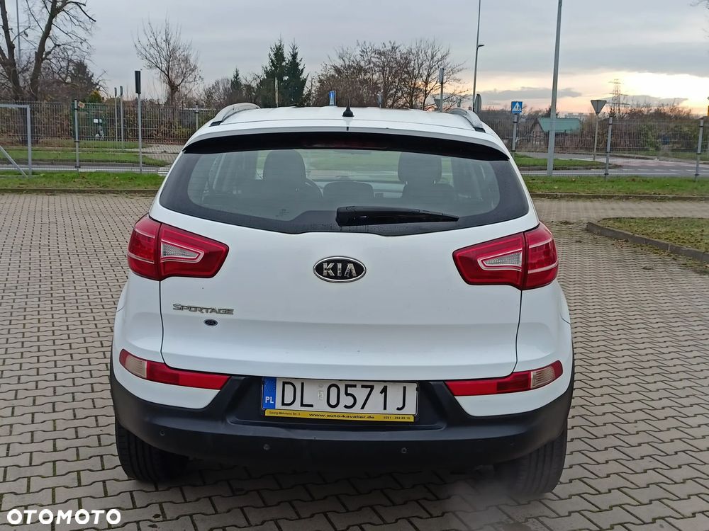 Kia Sportage 1.6 GDI XL 2WD - 11