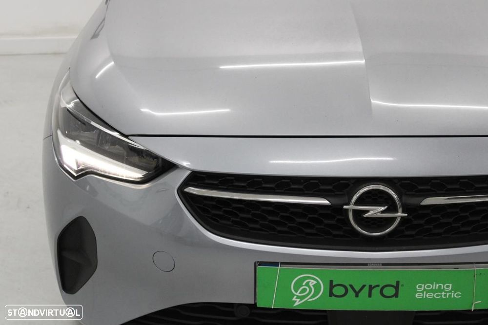 Opel Corsa-e Edition - 4