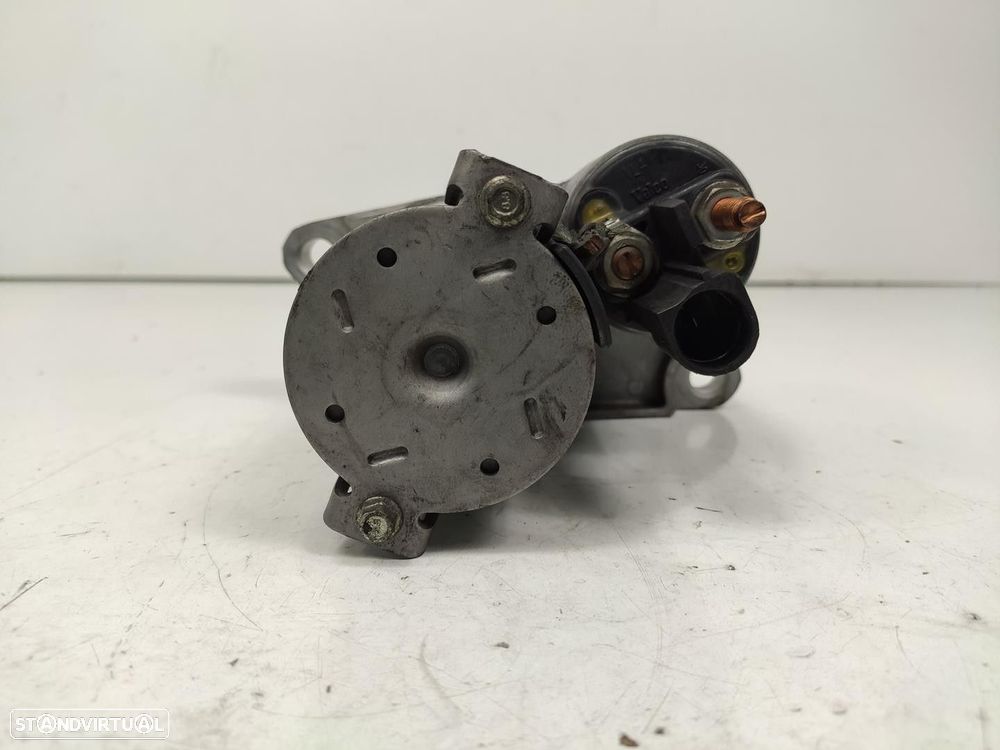 MOTOR ARRANQUE SEAT IBIZA III 2005 -02T911023S - 4