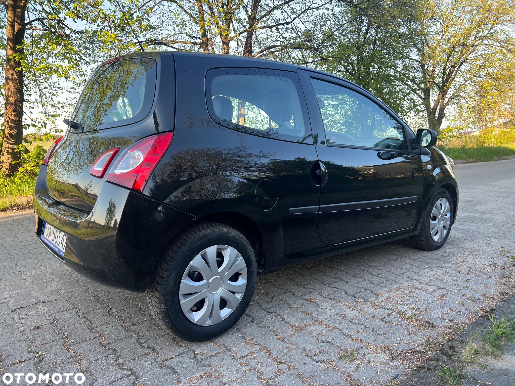 Renault Twingo - 6