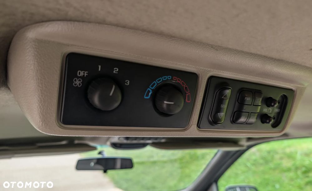 Chevrolet Trans Sport - 16
