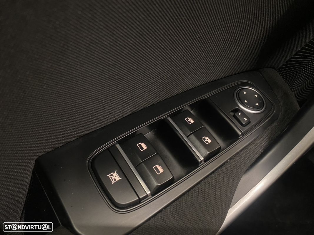 Kia XCeed 1.0 T-GDI Dynamic - 21