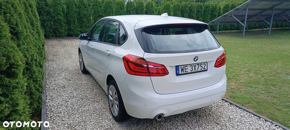BMW Seria 2 - 6