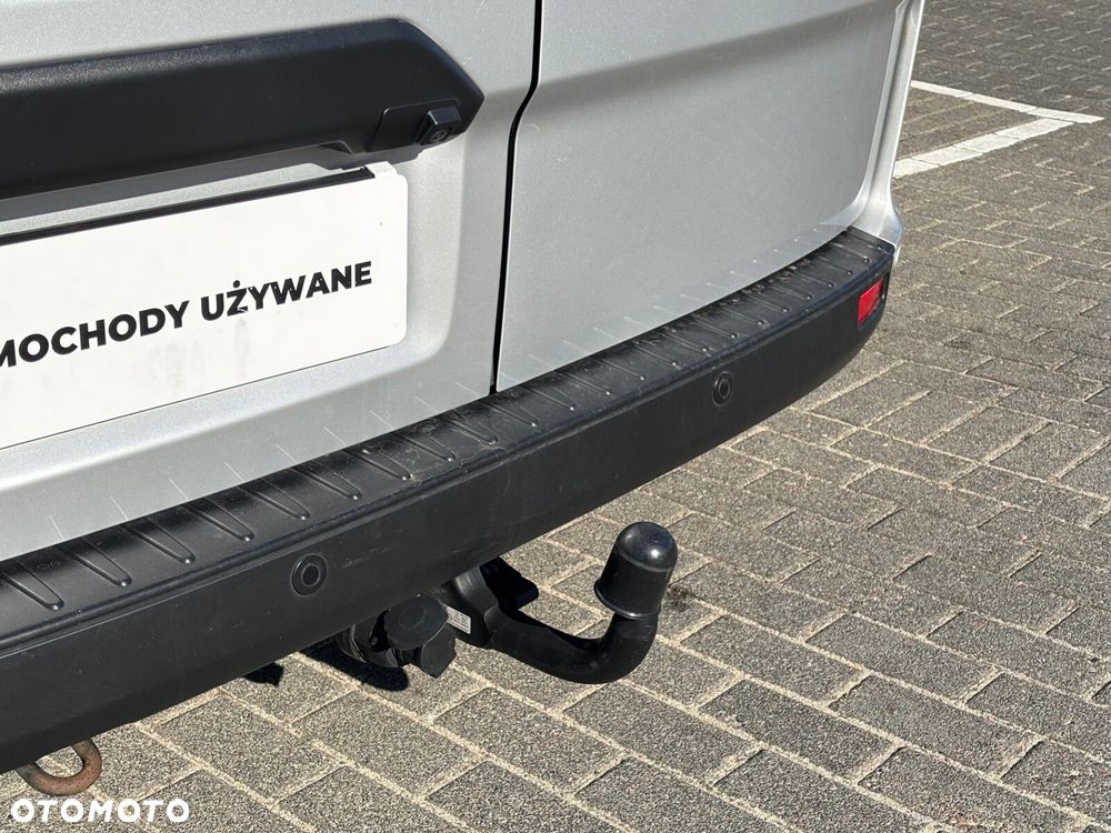 Ford transit-custom L2H1 - 10