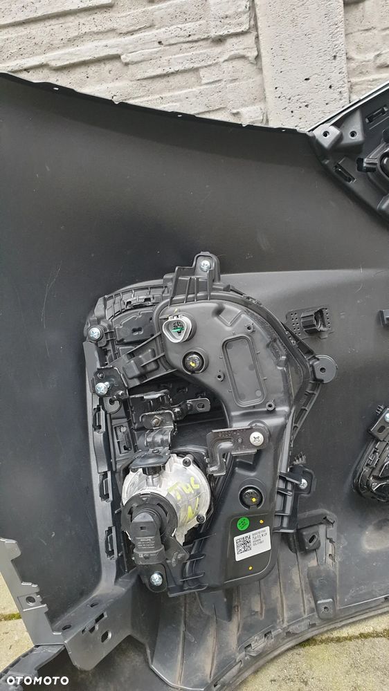 Zderzak Hyundai Tucson N line - 7