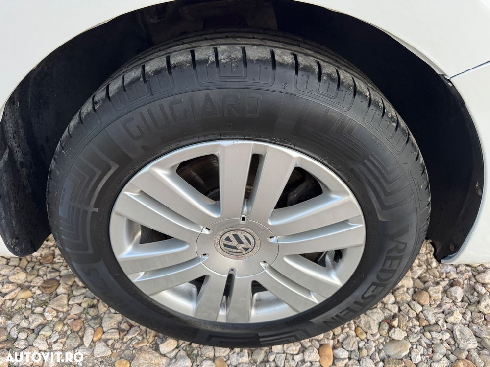 Volkswagen Sharan 2.0 TDI Comfortline - 30