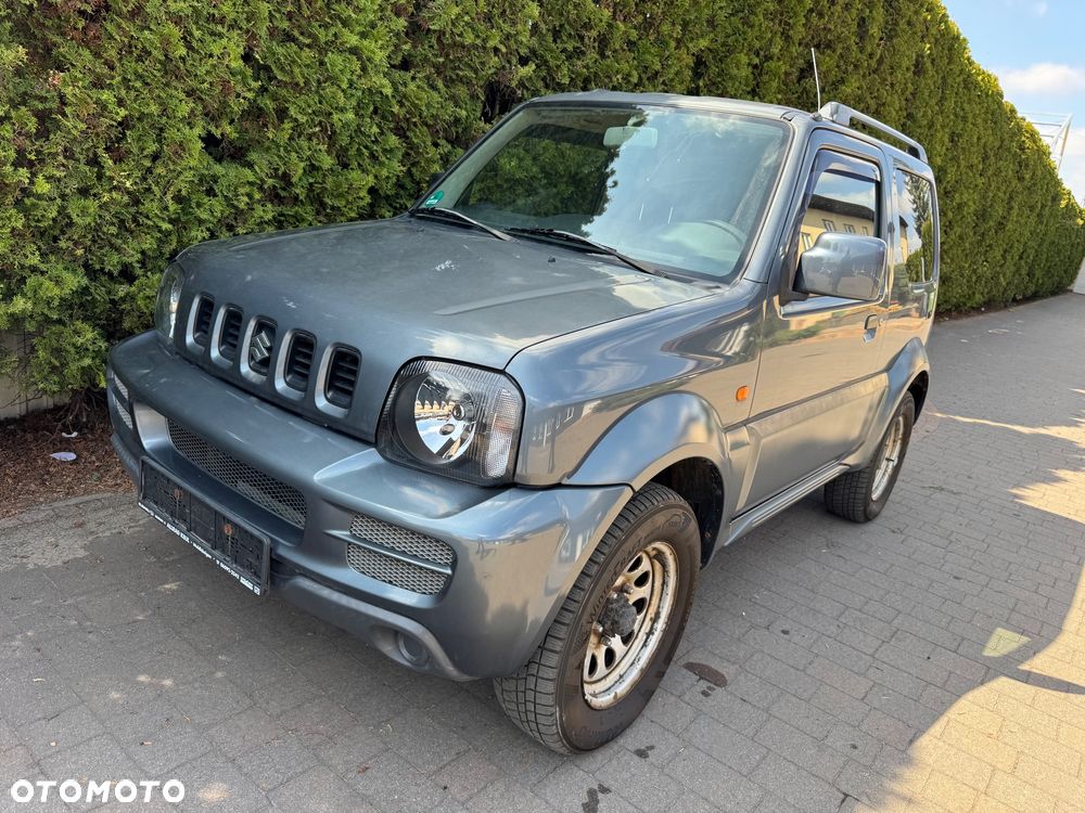 Suzuki Jimny - 29