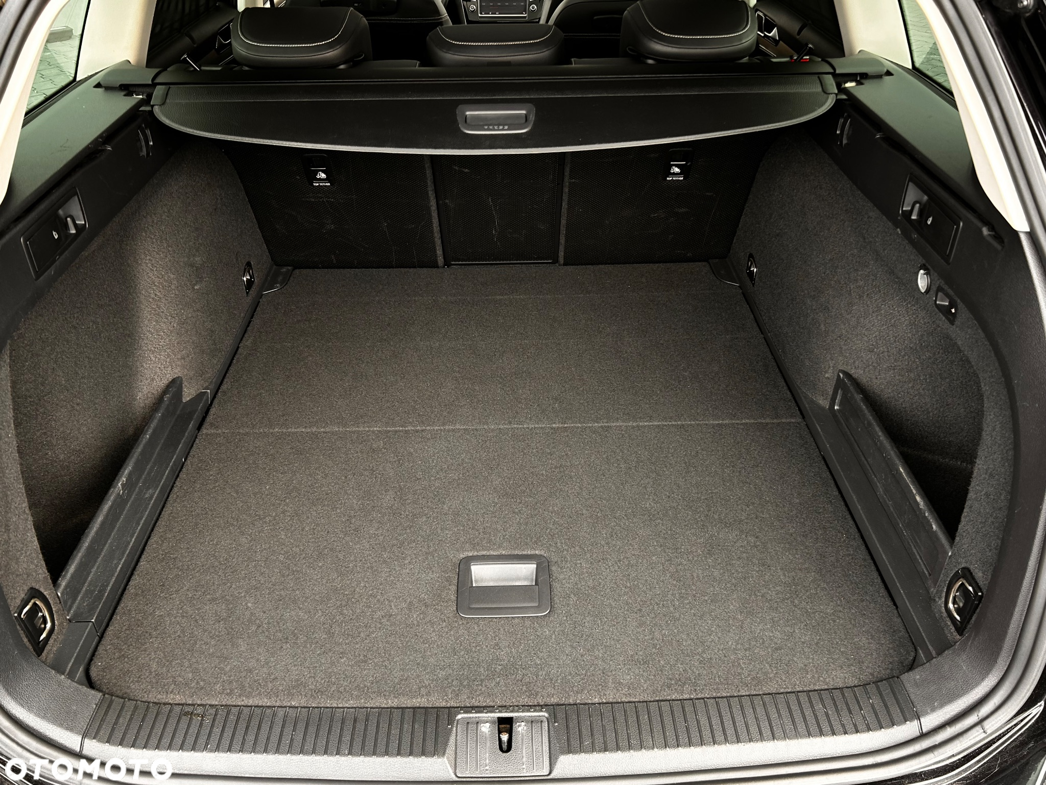 Volkswagen Passat 2.0 TDI BMT Highline DSG - 40