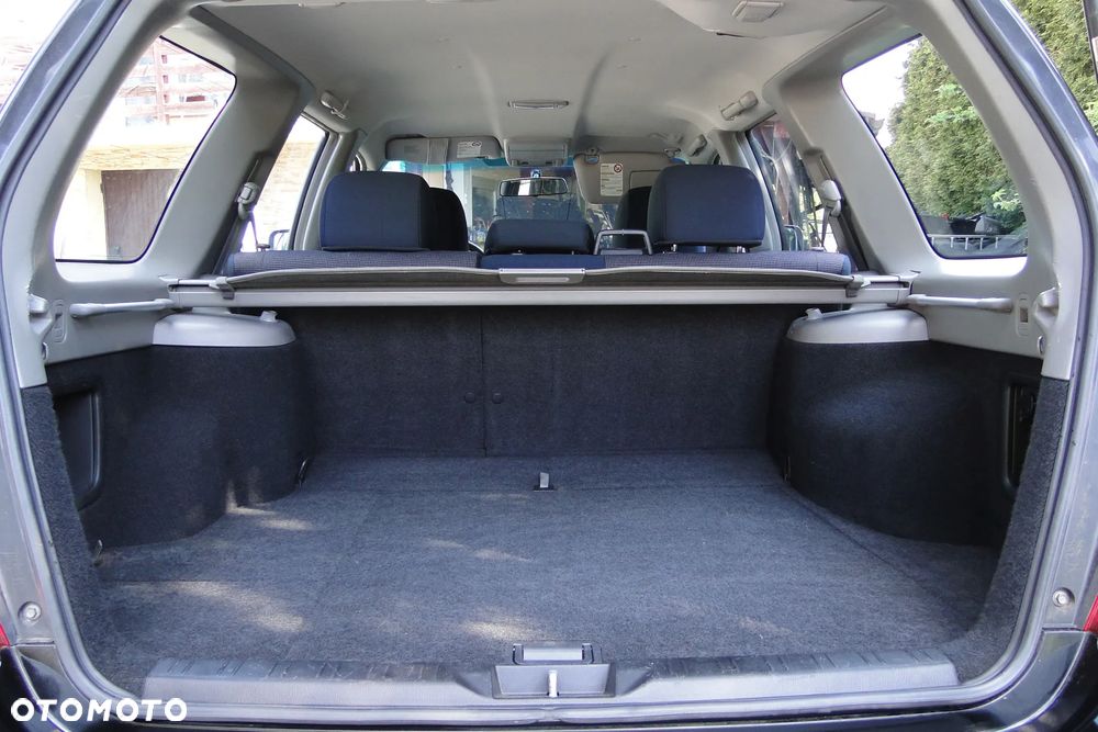 Subaru Forester - 13