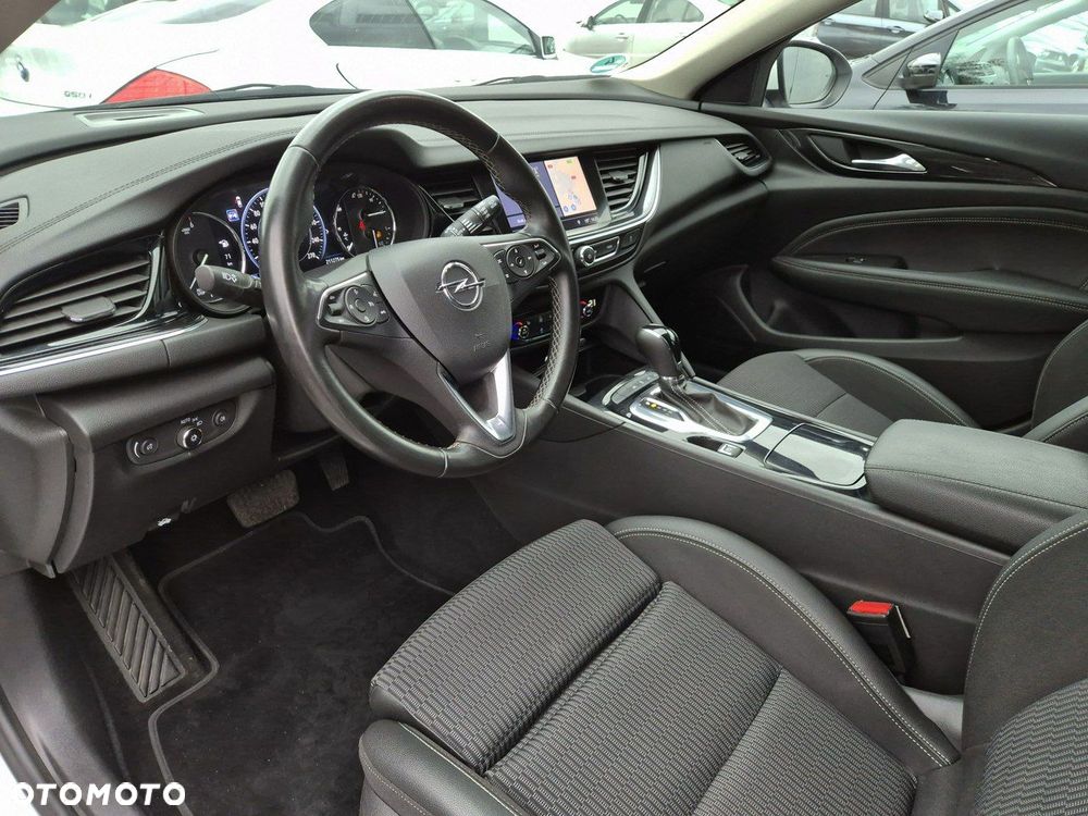 Opel Insignia Sports Tourer 2.0 Diesel Innovation - 12