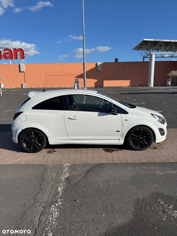 Opel Corsa - 4