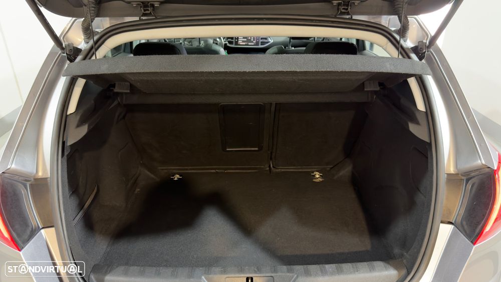 Peugeot 308 130 e-THP Stop & Start Allure - 28