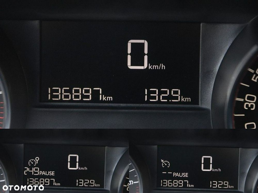 Peugeot 208 2014