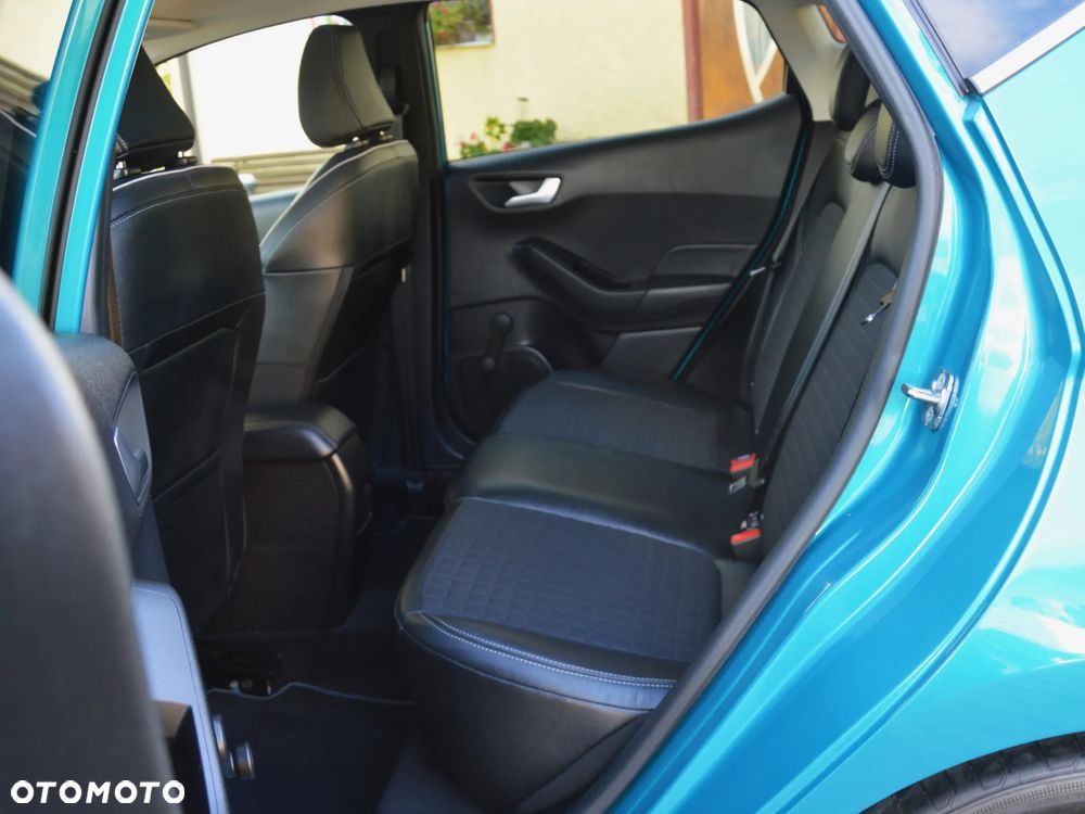 Ford Fiesta - 35
