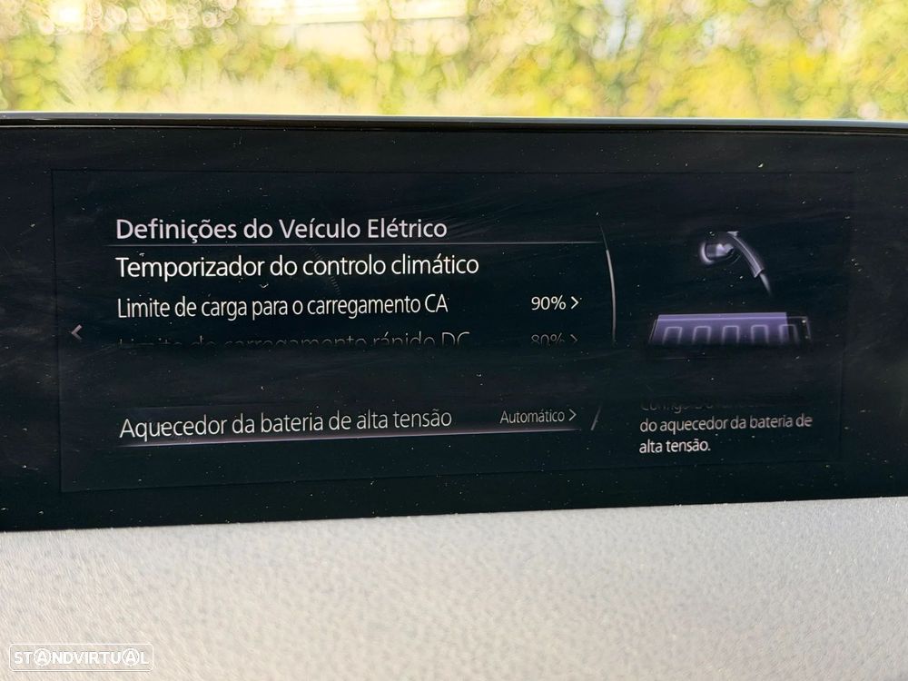 Mazda MX-30 e-SKYACTIV Advantage+Vintage Leatherette - 24