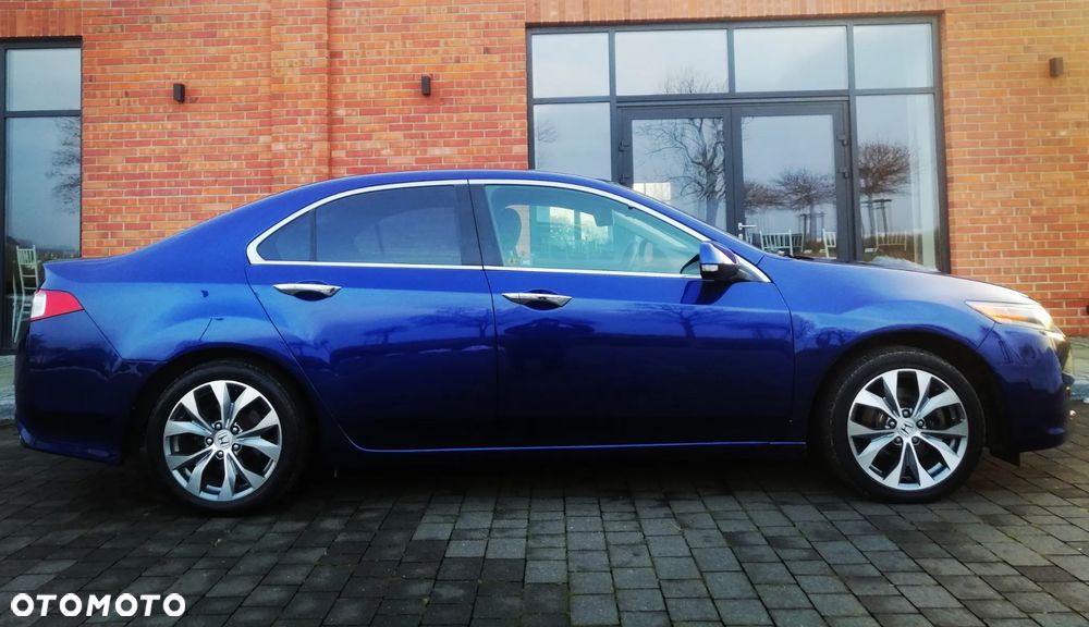 Honda Accord 2.0 Elegance - 6