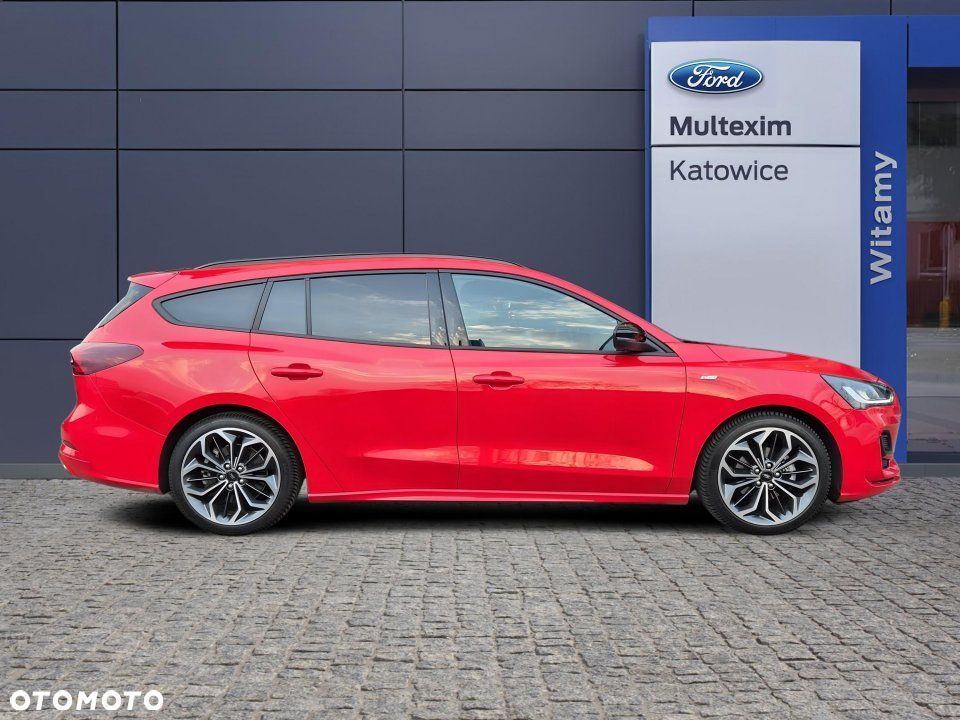 Ford Focus - 6