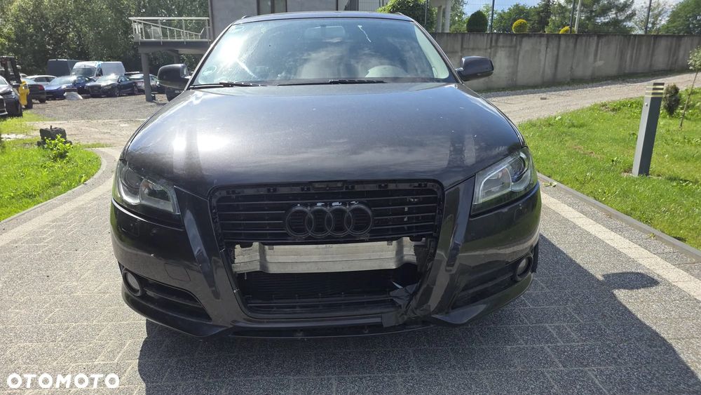 Audi A3 Sportback 1.8 TFSI Attraction - 3
