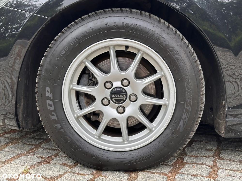Volvo V40 D2 Summum - 25