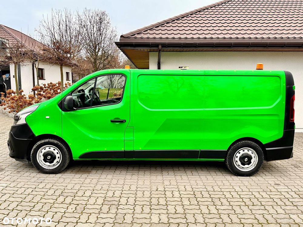 Renault TRAFIC - 7