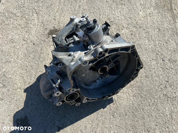 Skrzynia biegów Opel Astra J Zafira C M32 1,4 Turbo