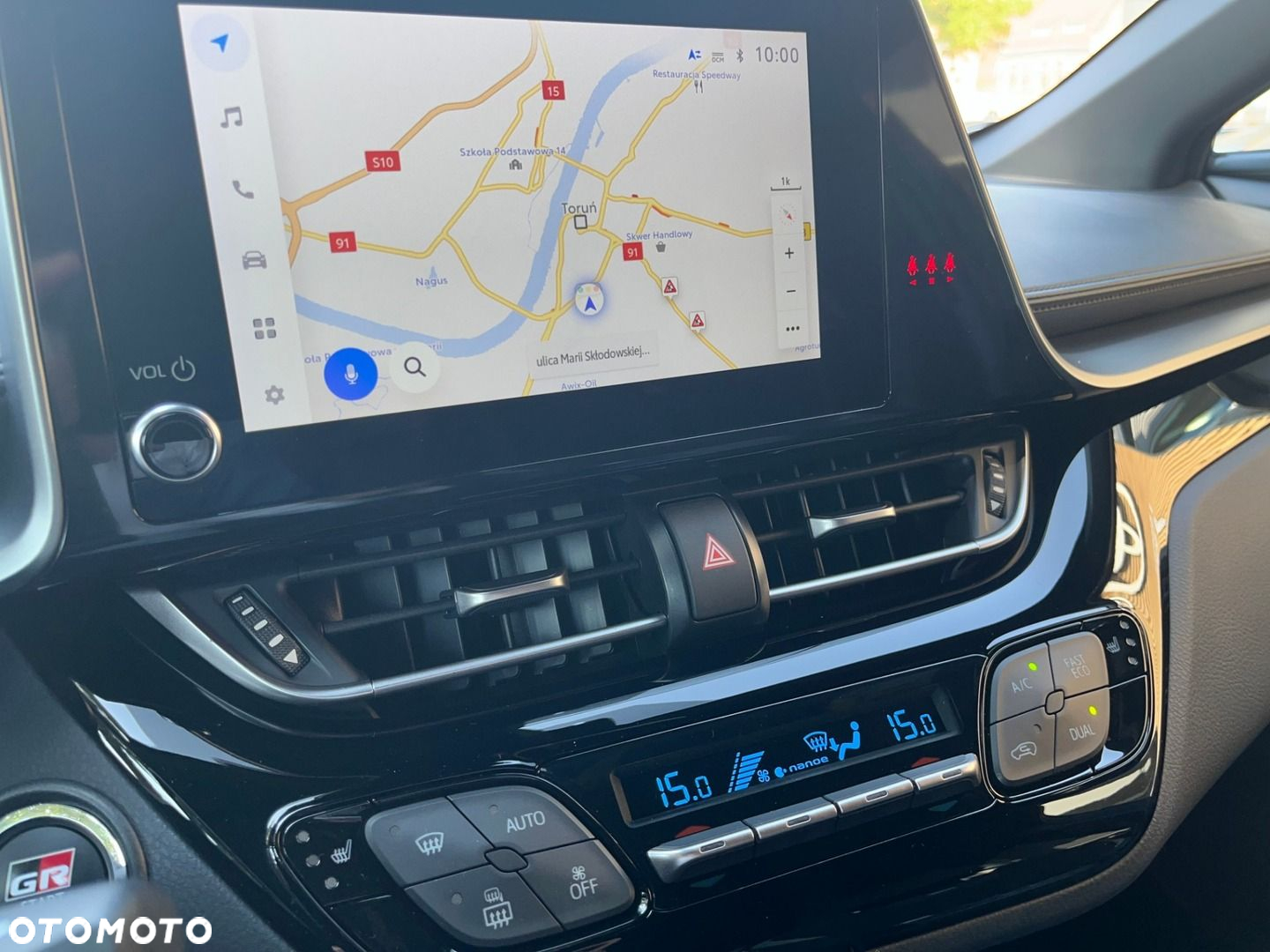 Toyota C-HR - 10