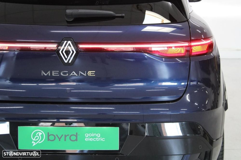 Renault Mégane E-Tech EV60 Techno Optimum Charge - 7