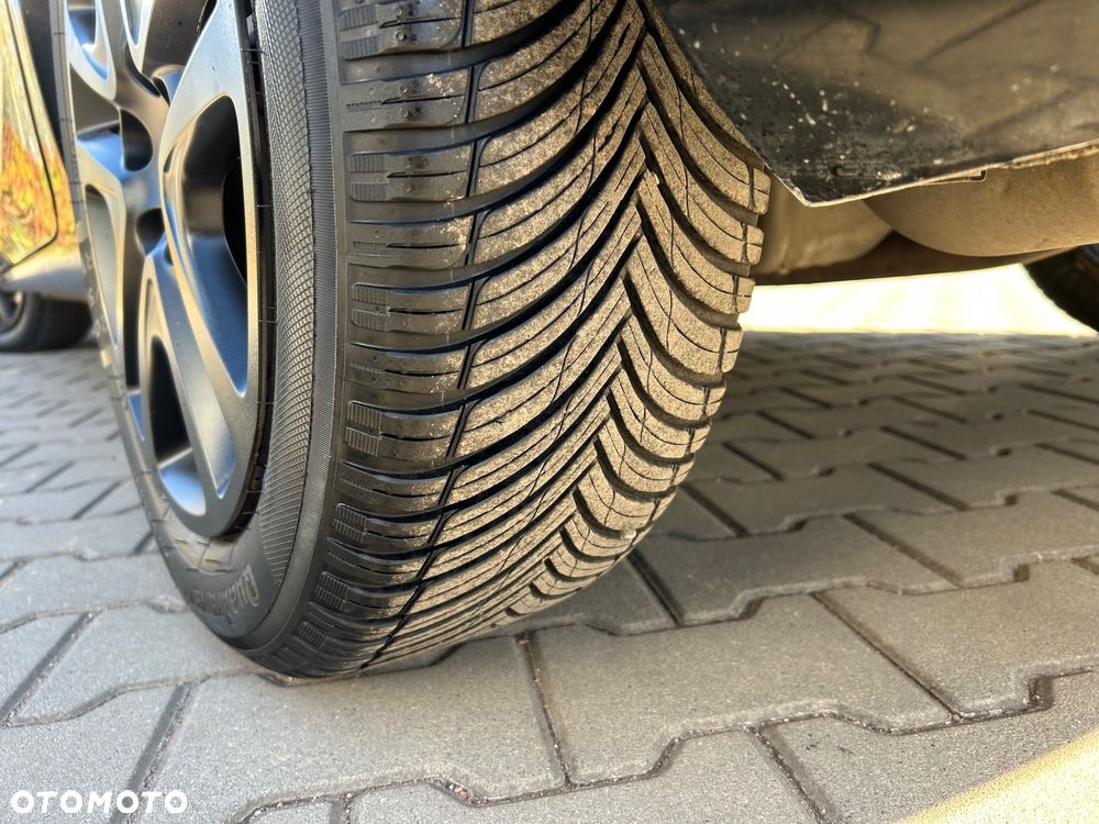 Opel Astra - 12