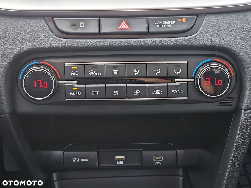 Kia Ceed 1.5 T-GDI M - 18