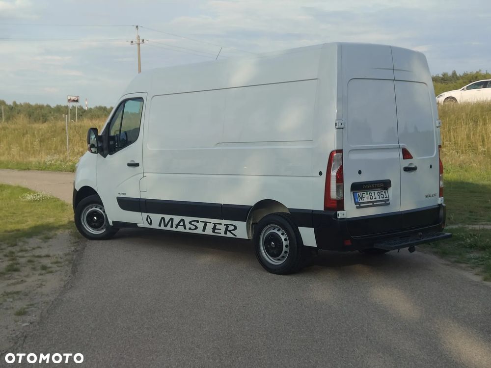 Renault Master - 4
