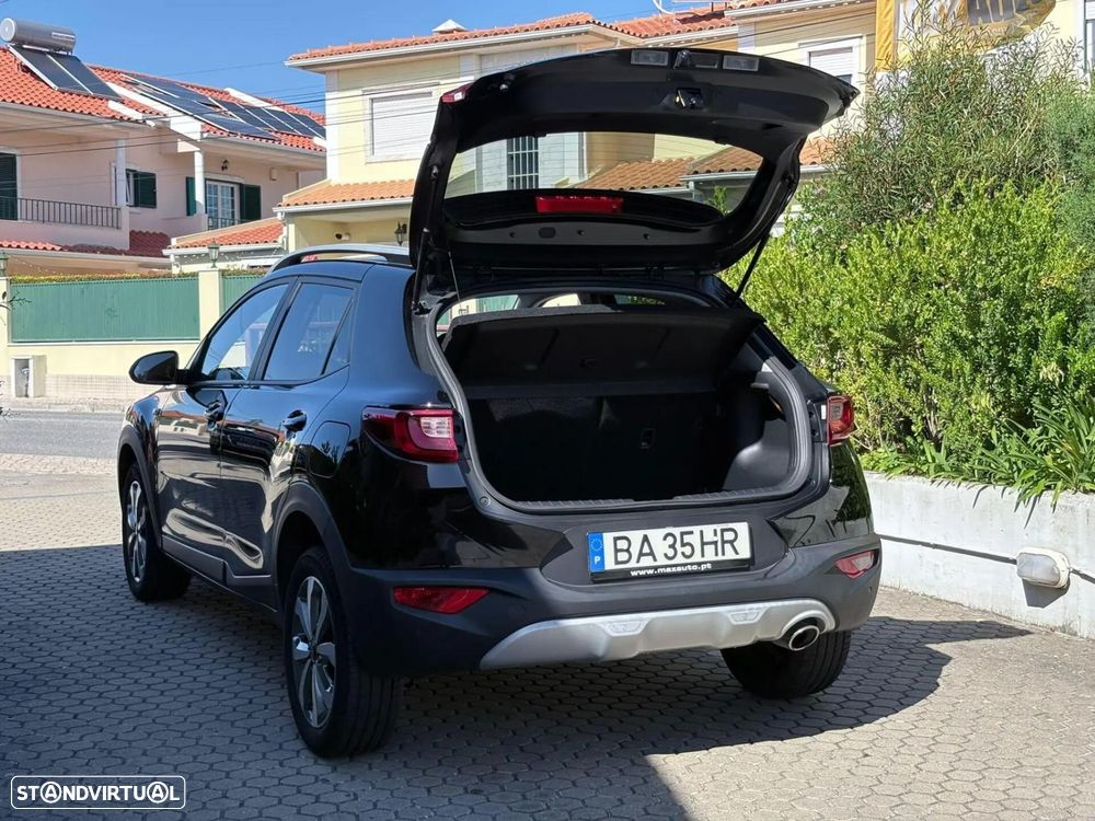 Kia Stonic 1.2 Dynamic - 27