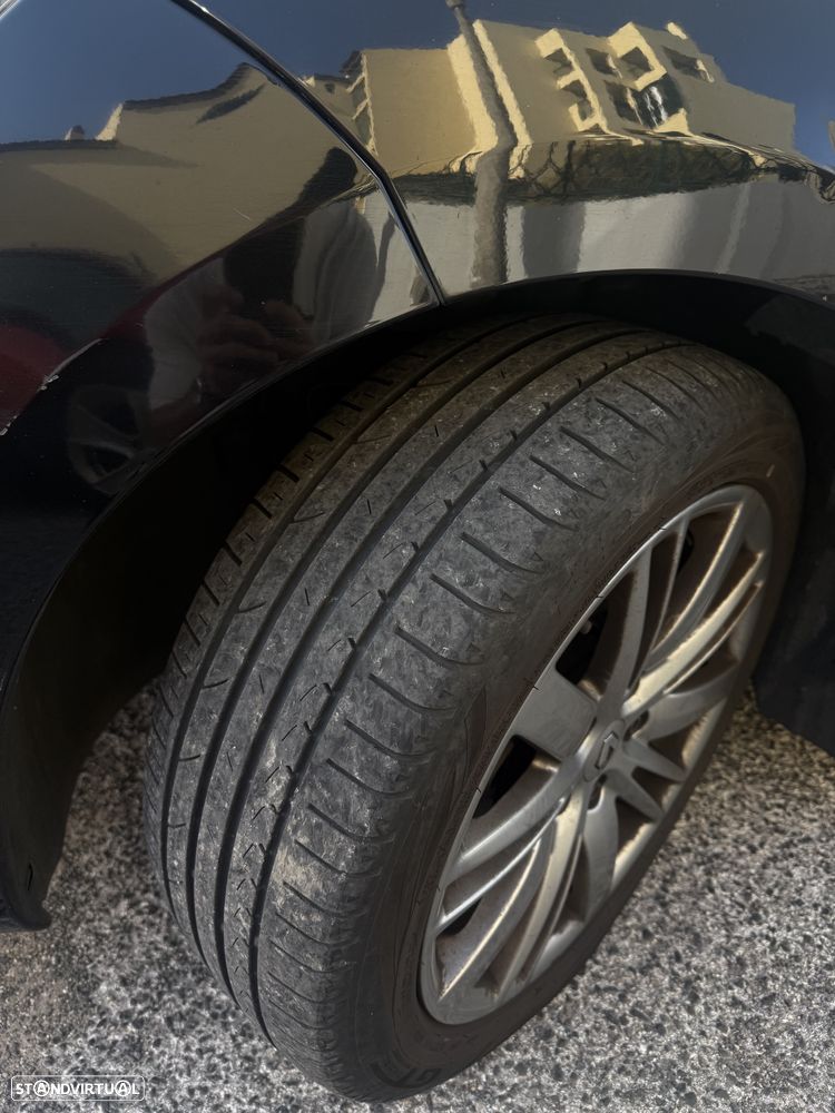 Renault Mégane Sport Tourer 1.5 dCi GT Line SS - 9