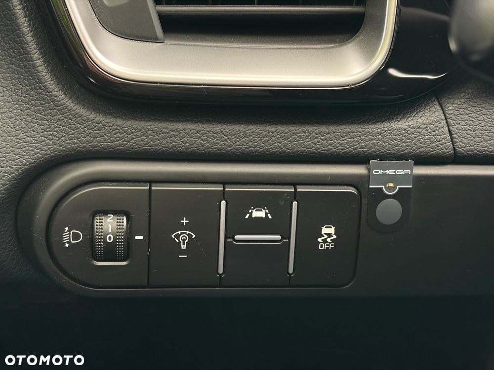 Kia Ceed 1.5 T-GDI L Business Line Plus DCT - 12