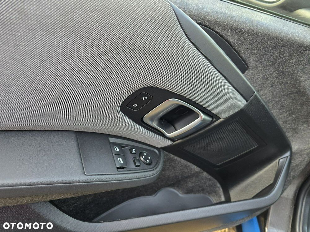 BMW i3 - 22
