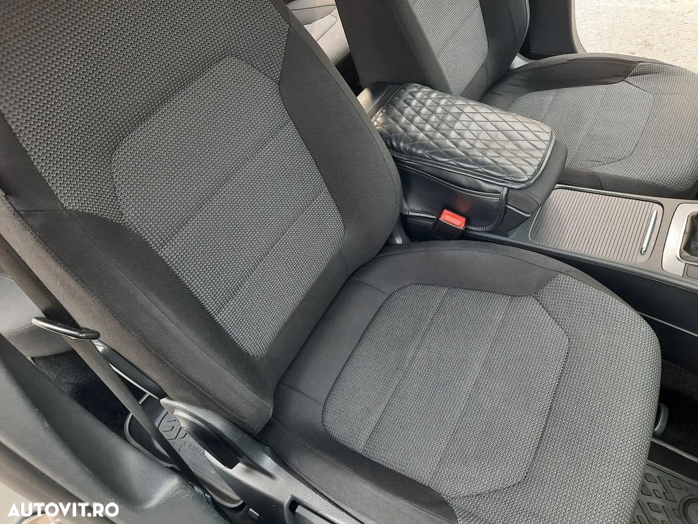 Volkswagen Passat - 7