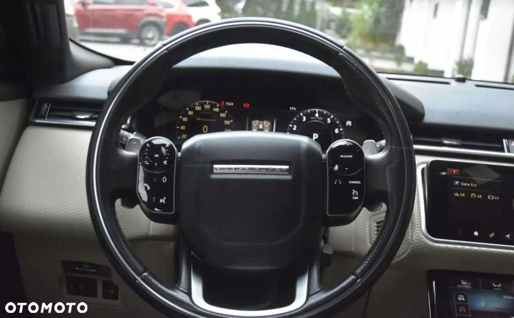 Land Rover Range Rover Velar 2.0 Si4 GPF R-Dynamic SE - 12