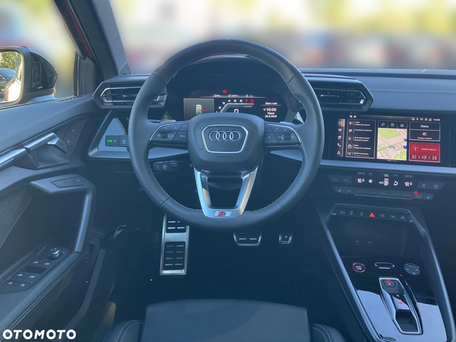 Audi S3 - 18