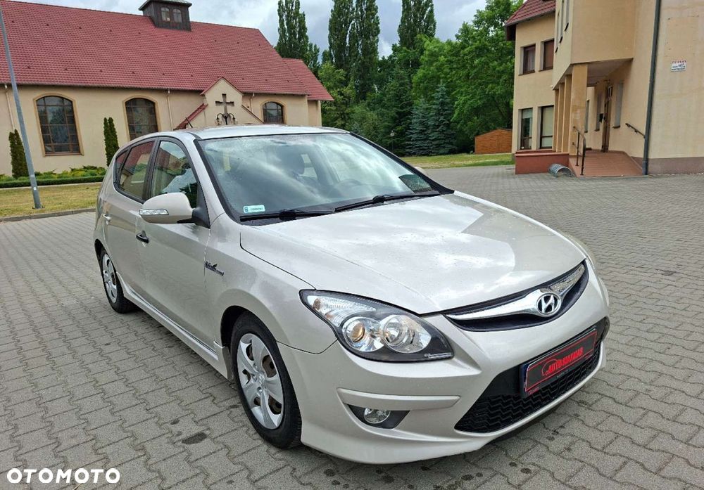 Hyundai i30 - 1
