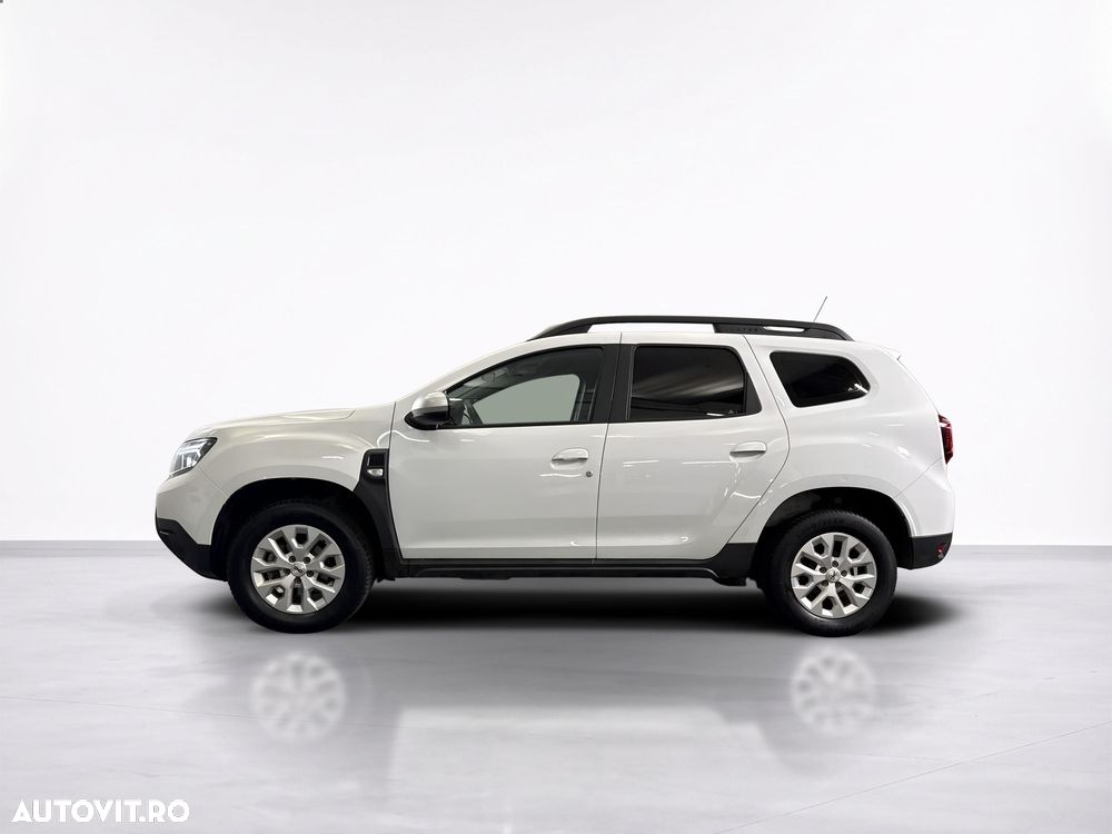 Dacia Duster - 3
