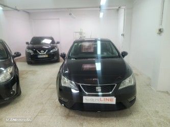 SEAT Ibiza 1.2 12V Style - 1