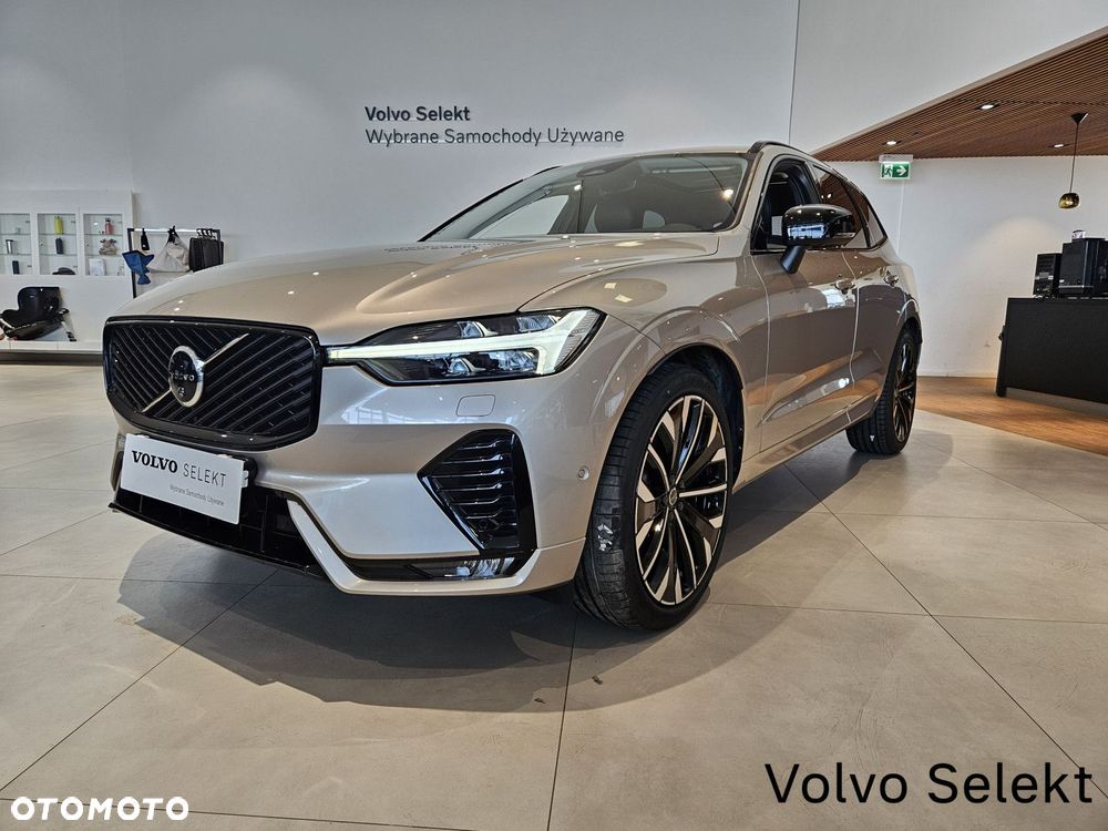 Volvo XC 60 - 2