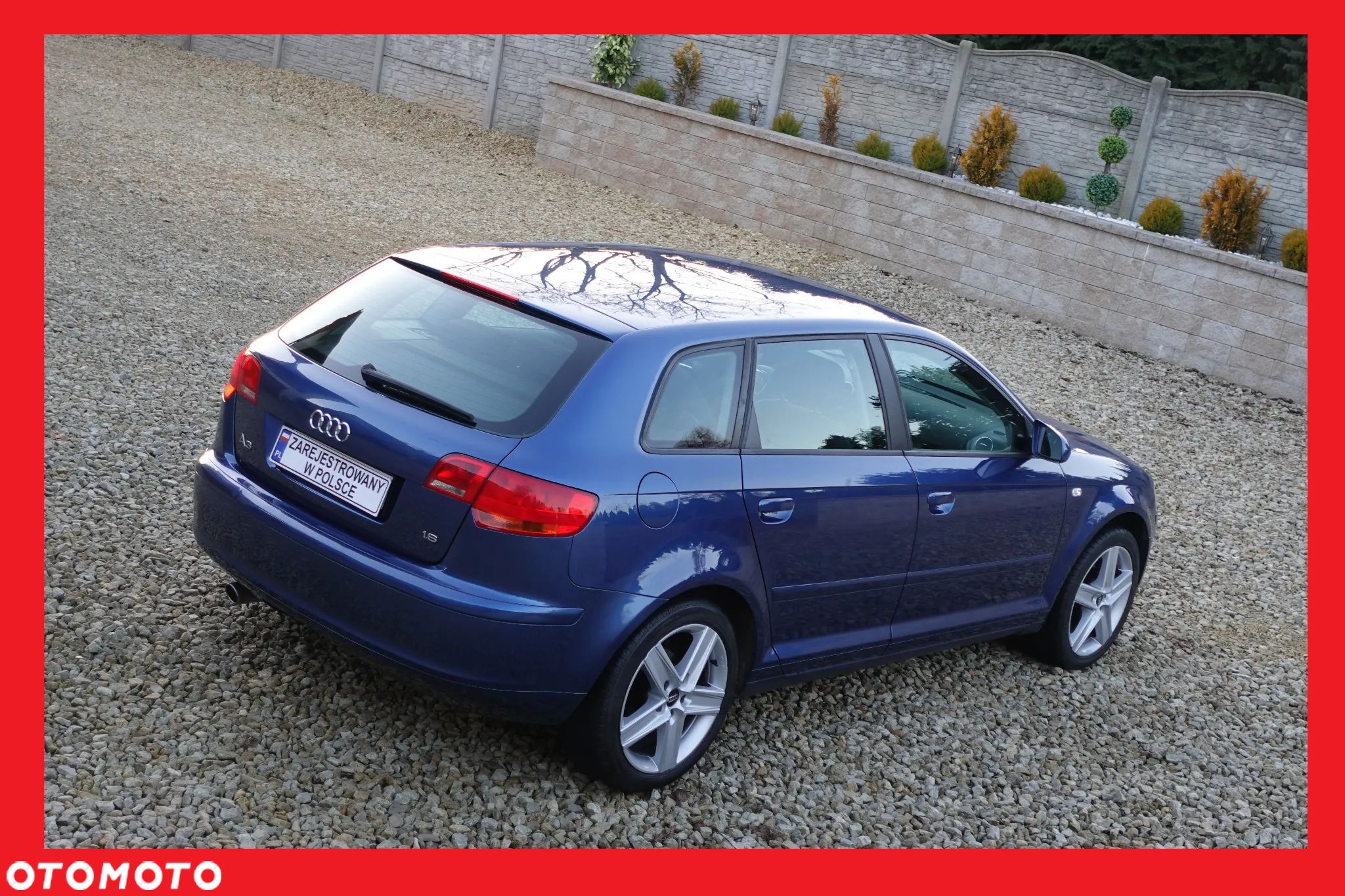 Audi A3 - 1